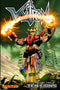 VOLTRON TP VOL 02 TEN LIONS - Kings Comics
