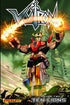 VOLTRON TP VOL 02 TEN LIONS - Kings Comics