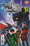 VOLTRON YEAR ONE #3 - Kings Comics