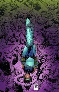 VOODOO VOL 2 #10