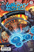 WACKY RACELAND #3 VAR ED - Kings Comics