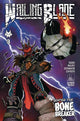 WAILING BLADE #3