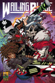 WAILING BLADE #4