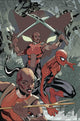 WAKANDA FOREVER AMAZING SPIDER-MAN #1