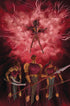 WAKANDA FOREVER AVENGERS #1 DEL RAY VAR - Kings Comics