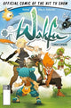 WAKFU #2 REG
