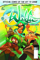 WAKFU #3 REG