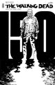 WALKING DEAD #150 RETAILER APPRECIATION VAR
