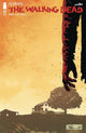 WALKING DEAD #193 (1st PRINT)
