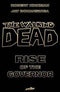 WALKING DEAD NOVEL HC DLX SLIPCASE ED - Kings Comics