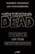 WALKING DEAD NOVEL HC DLX SLIPCASE ED - Kings Comics