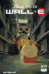 WALL-E #3 - Kings Comics