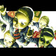 WANTED DEATH ROW ED #4