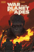 WAR FOR PLANET OF THE APES #2 - Kings Comics