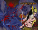 WAR GODDESS #3 WRAP CVR