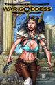 WAR GODDESS #5