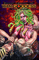 WAR GODDESS #7