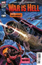 WAR IS HELL #1 - Kings Comics