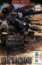WAR MACHINE VOL 2 #1 2ND PTG MANCO VAR - Kings Comics