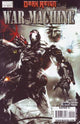 WAR MACHINE VOL 2 #2 DKR
