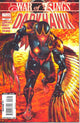 WAR OF KINGS DARKHAWK #2
