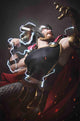 WAR OF REALMS #1 HUGO THOR VAR