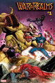 WAR OF REALMS #1 LIM VAR