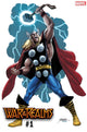 WAR OF REALMS #1 PEREZ VAR