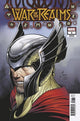 WAR OF REALMS #1 QUESADA VAR