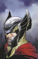 WAR OF REALMS #1 QUESADA VIRGIN VAR