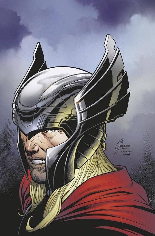 WAR OF REALMS #1 QUESADA VIRGIN VAR
