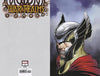 WAR OF REALMS #1 QUESADA VIRGIN VAR