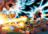 WAR OF REALMS #1 SIMONSON HIDDEN GEM VAR