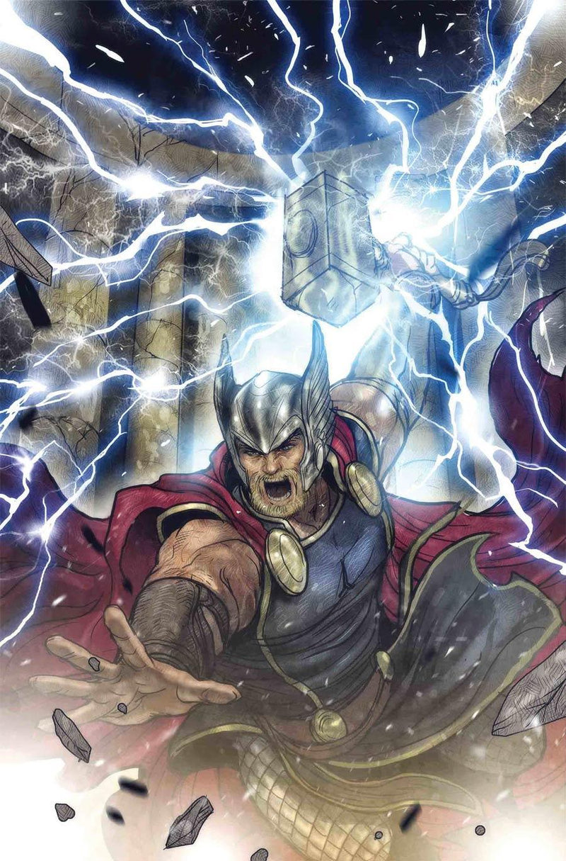 WAR OF REALMS #1 TAKEDA VAR