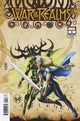 WAR OF REALMS #5 CAMUNCOLI CONNECTING REALM VAR