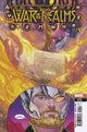WAR OF REALMS #6 2ND PTG DAUTERMAN VAR