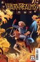 WAR OF REALMS #6 NORDSOL VAR