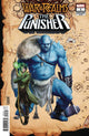 WAR OF REALMS PUNISHER #1 CAMUNCOLI CONNECTING REALM VAR