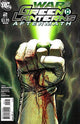 WAR OF THE GREEN LANTERNS AFTERMATH #2 VAR ED