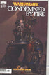WARHAMMER CONDEMNED BY FIRE #3 CVR A - Kings Comics
