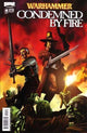 WARHAMMER CONDEMNED BY FIRE #4