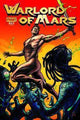 WARLORD OF MARS #13 20 COPY SADOWSKI RED INCV