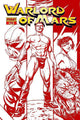 WARLORD OF MARS #14 20 COPY SADOWSKI RED INCV