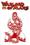 WARLORD OF MARS #17 20 COPY SADOWSKI RED INCV - Kings Comics