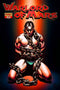 WARLORD OF MARS #17 - Kings Comics