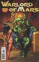 WARLORD OF MARS #20