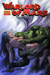 WARLORD OF MARS #20