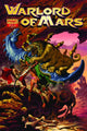 WARLORD OF MARS #28