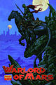 WARLORD OF MARS #29