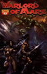 WARLORD OF MARS #3 - Kings Comics